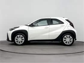 Toyota Aygo thumbnail 13