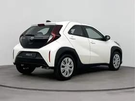 Toyota Aygo thumbnail 14