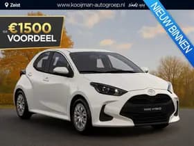 Toyota Yaris-cross thumbnail 19