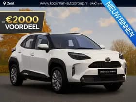 Toyota Yaris-cross thumbnail 10