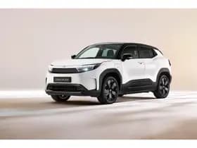 Toyota Urban-cruiser thumbnail 2