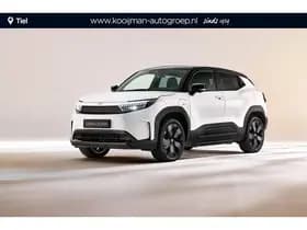 Toyota Urban-cruiser thumbnail 13