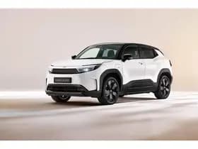 Toyota Urban-cruiser thumbnail 8