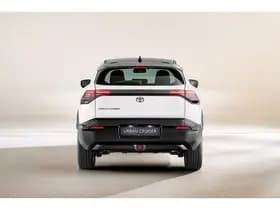 Toyota Urban-cruiser thumbnail 11