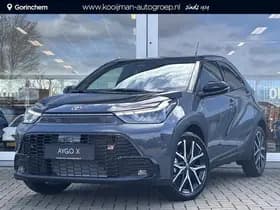 Toyota Corolla thumbnail 6