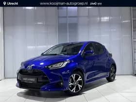 Toyota Corolla thumbnail 7