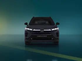 Toyota Corolla-cross thumbnail 11