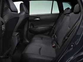 Toyota Corolla-cross thumbnail 17