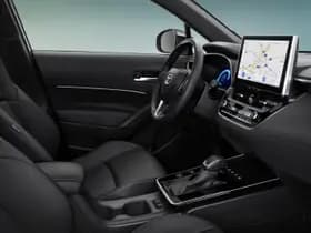 Toyota Corolla-cross thumbnail 7