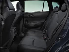 Toyota Corolla-cross thumbnail 8