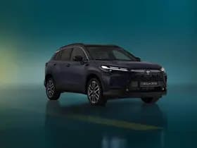 Toyota Corolla-cross thumbnail 12