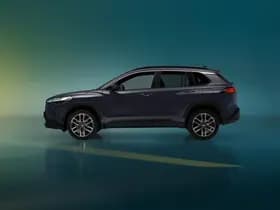 Toyota Corolla-cross thumbnail 13