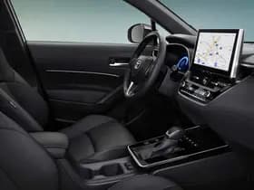 Toyota Corolla-cross thumbnail 16