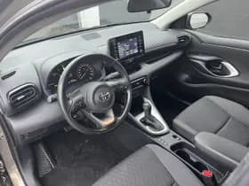 Toyota Yaris thumbnail 17