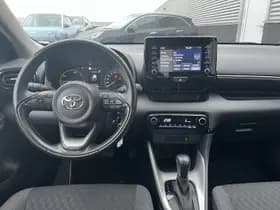 Toyota Yaris thumbnail 20