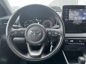 Toyota Yaris thumbnail 21