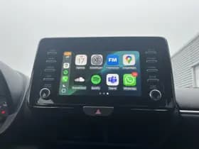 Toyota Yaris thumbnail 33