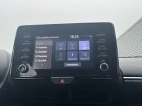 Toyota Yaris thumbnail 37