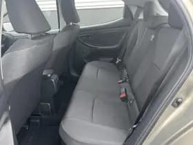 Toyota Yaris thumbnail 42