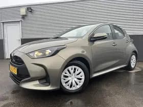 Toyota Yaris thumbnail 49