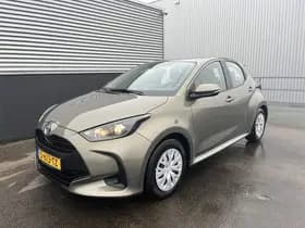 Toyota Yaris thumbnail 50