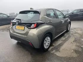 Toyota Yaris thumbnail 58