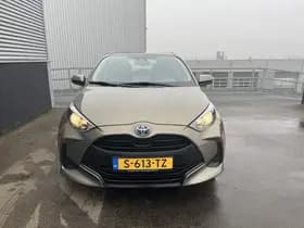 Toyota Yaris thumbnail 60