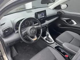 Toyota Yaris thumbnail 64
