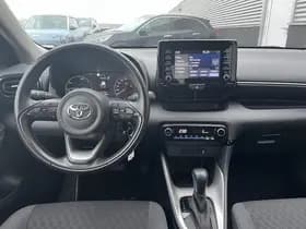 Toyota Yaris thumbnail 67