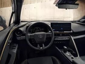 Toyota C-HR thumbnail 13