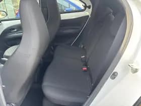 Toyota Aygo thumbnail 13