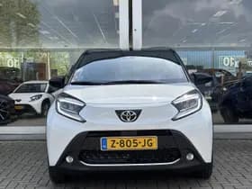 Toyota Aygo thumbnail 3