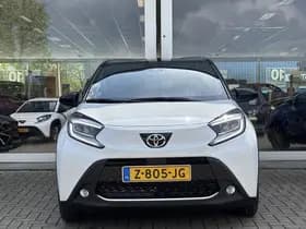 Toyota Aygo thumbnail 32