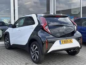Toyota Aygo thumbnail 36