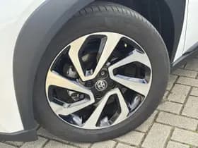 Toyota Aygo thumbnail 5