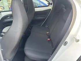 Toyota Aygo thumbnail 42