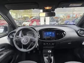 Toyota Aygo thumbnail 45