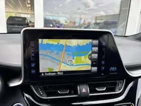 Toyota C-HR thumbnail 29