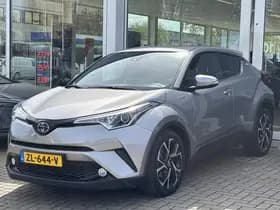 Toyota C-HR thumbnail 36