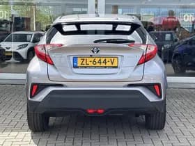 Toyota C-HR thumbnail 37
