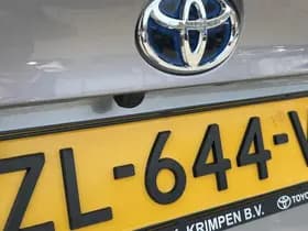 Toyota C-HR thumbnail 41