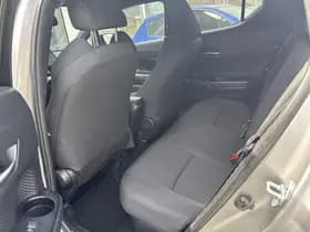 Toyota C-HR thumbnail 43