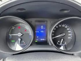 Toyota C-HR thumbnail 53