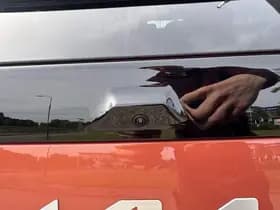 Kia Ev3 thumbnail 44