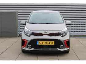 Kia Picanto thumbnail 2