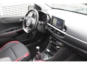 Kia Picanto thumbnail 12