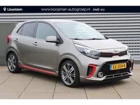 Kia Picanto thumbnail 46