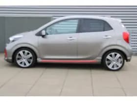 Kia Picanto thumbnail 49