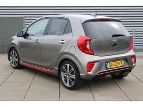 Kia Picanto thumbnail 50