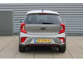 Kia Picanto thumbnail 6